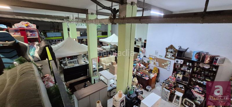 Foto 21b5e507-ed95-4aed-9f8c-bc8b0ce3daf6. Local comercial a Centro Cáceres