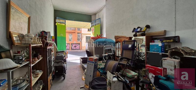Foto 41395eea-d9b3-41d2-bdce-975cbb90fa85. Local comercial a Centro Cáceres