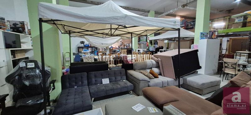 Foto 5c3e039a-0daa-4e63-a69e-c2908604fe71. Local comercial a Centro Cáceres