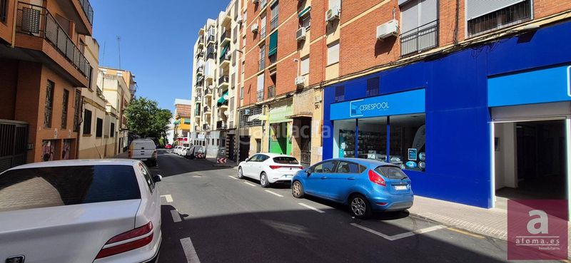 Foto 7115d3f4-d03b-4111-949c-eac498f9b738. Local comercial a Centro Cáceres