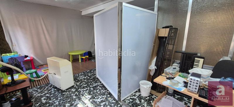 Foto 7e02d08a-5424-4218-9fc9-701d0d1a3b41. Local comercial a Centro Cáceres