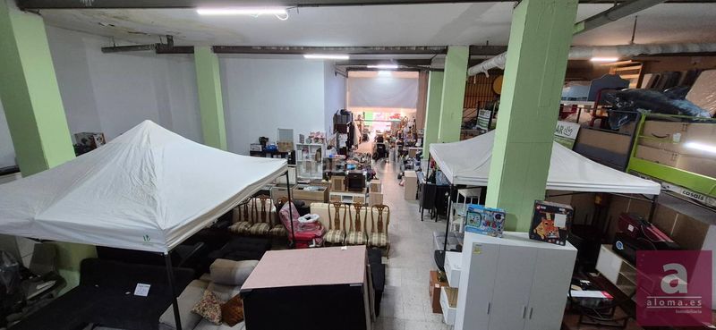 Foto 8ccd238a-7957-4915-be2f-23d87ba9d13d. Local comercial a Centro Cáceres