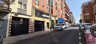 Business premise  Sanguino michel. Local muy céntrico de 388m 2 para negocio en cáceres