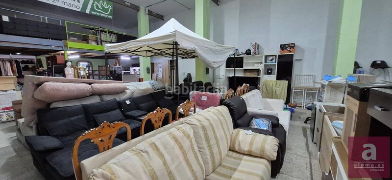 Foto e2529f77-0980-4128-94f8-93c51f473f3e. Local comercial a Centro Cáceres