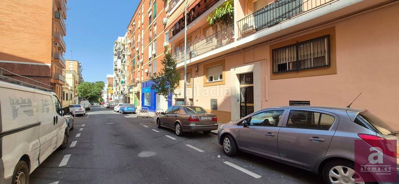 Foto fca10fed-41b7-458b-b4ab-4a4d7f3a4ea0. Local comercial a Centro Cáceres