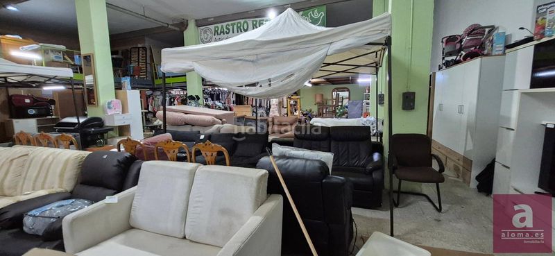 Foto fde38536-2f82-4281-a910-a8bf0ecba4d2. Local comercial a Centro Cáceres