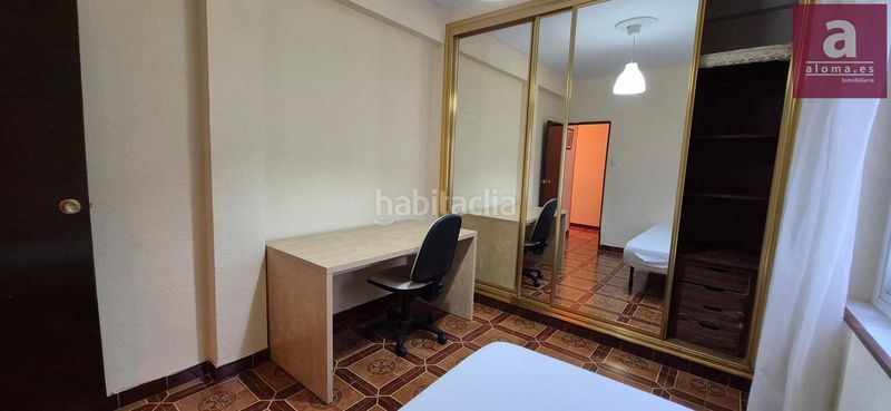 Foto 141a0b1b-a033-494f-b1ce-a7275b825e0f. Rent flat in Centro Cáceres