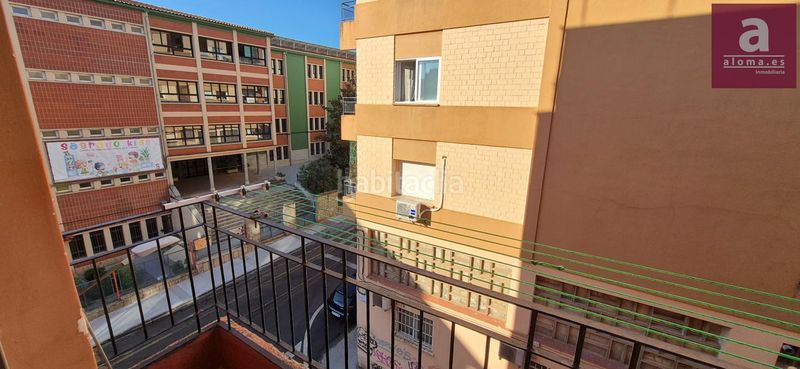 Foto 37328b04-d65c-49d3-b729-8fd3b1d7b0ba. Rent flat in Centro Cáceres
