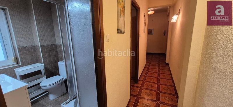 Foto 4598da66-6063-4247-a9f6-6eefd0cb0dc5. Rent flat in Centro Cáceres