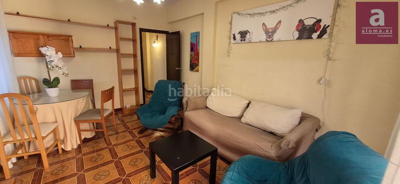 Foto 49f2795e-cbe2-4187-be48-1099faa50a35. Rent flat in Centro Cáceres