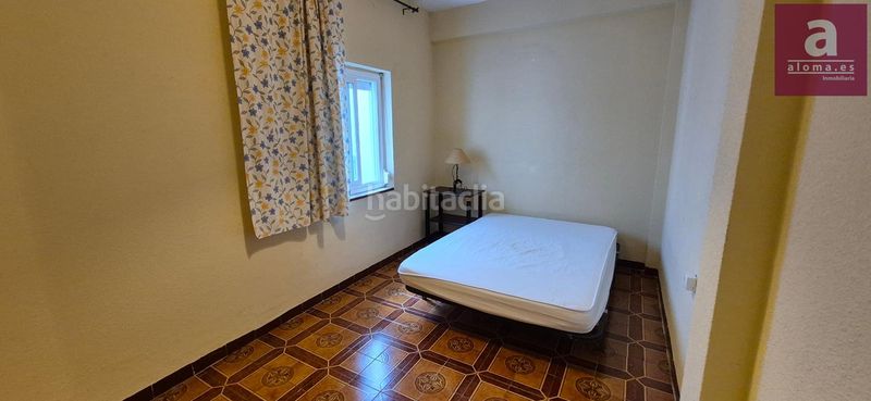 Foto 58b076e8-9fc2-427d-a74a-3ea92c3dbd75. Rent flat in Centro Cáceres