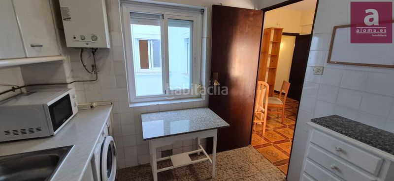 Foto 795fa1d0-e027-4704-9f8b-4e6882567213. Rent flat in Centro Cáceres