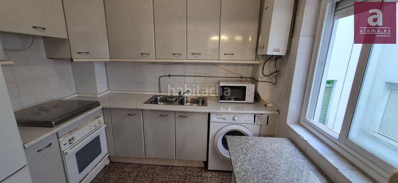 Foto 7f7a4cf1-8811-4b9a-ad12-ab18798ad56b. Rent flat in Centro Cáceres