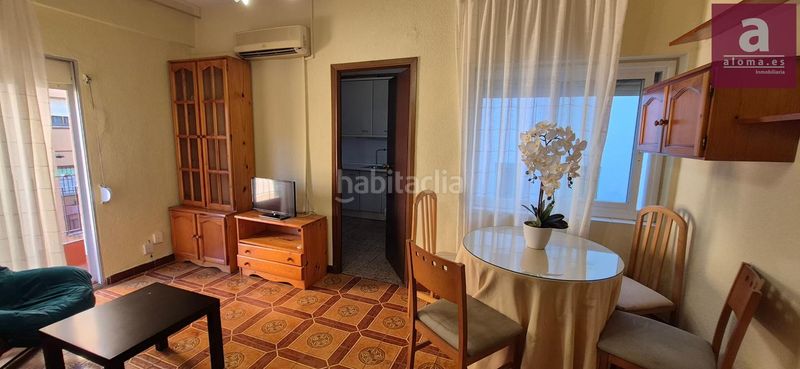 Foto 89a02626-97cd-4114-8e8d-cd07425f73e2. Rent flat in Centro Cáceres