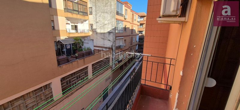 Foto 9eecb94b-bdb7-4d36-ad53-8e105c080e5d. Rent flat in Centro Cáceres