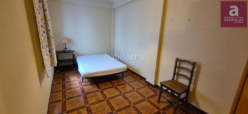 Foto afb189a8-4585-4617-b0ee-578005990989. Rent flat in Centro Cáceres