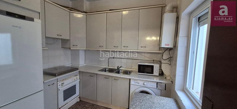 Foto ba91c4ab-a9fc-4d07-9f4c-d1edaca18619. Rent flat in Centro Cáceres