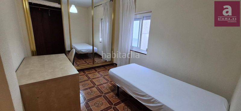 Foto c7dc3eaf-c3ac-4af8-a6bc-3ac24f5e94e1. Rent flat in Centro Cáceres