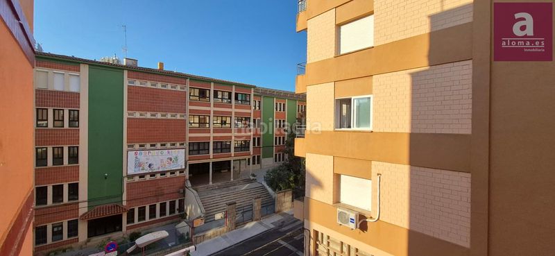 Foto f428f909-b20c-44eb-9cb0-a16f57b82402. Rent flat in Centro Cáceres