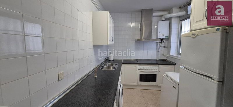 Foto 742da5a5-406d-4086-ae15-5499f966e246. Alquiler piso  completo en alquiler para estudiantes de 3 habitaciones en isabel de moctezuma en Cáceres