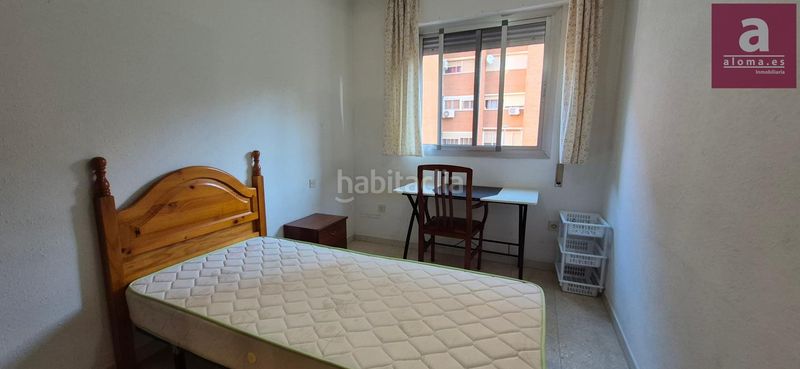 Foto cdddcbe1-2277-4f87-917c-0bd66af54055. Lloguer pis a Centro Cáceres