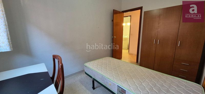 Foto 08667b8c-b900-4bcd-9a1b-845e5fe18e43. Rent flat in Centro Cáceres