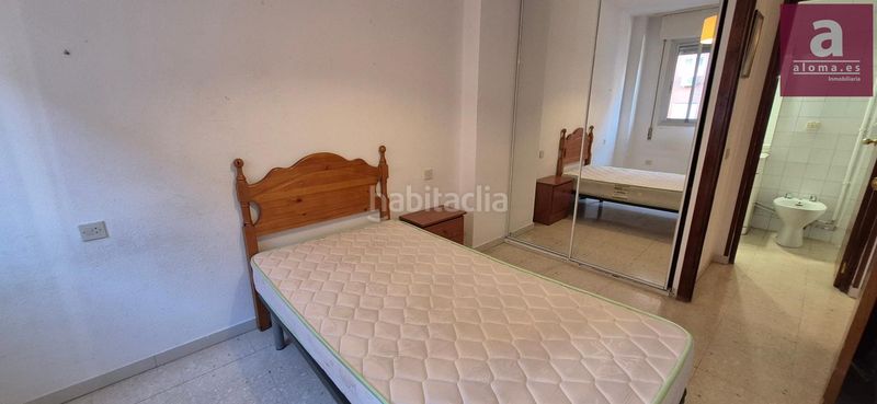 Foto 3a5426bd-53c7-44e2-98b8-25e547911c37. Rent flat in Centro Cáceres