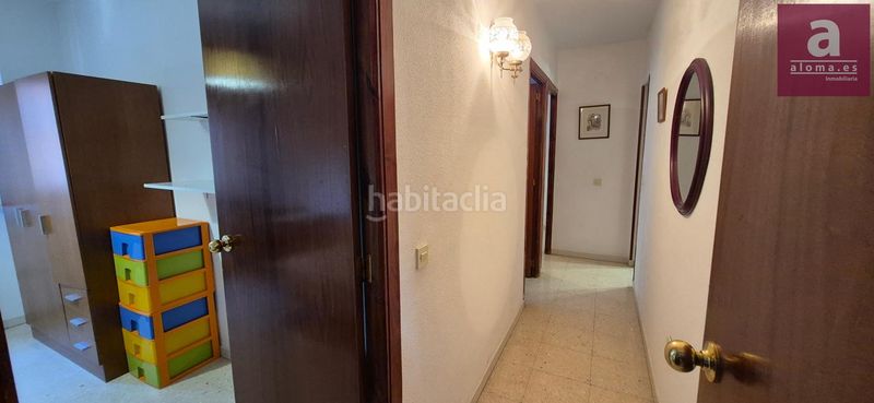 Foto 6354cc61-acd3-4f9a-8360-63cc282becab. Rent flat in Centro Cáceres