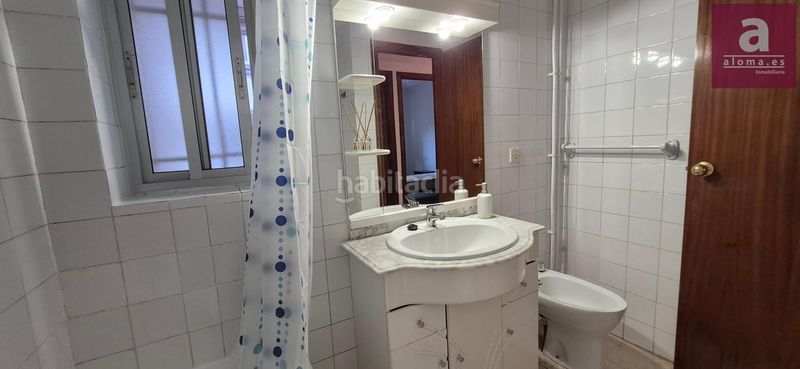 Foto 67b6aded-e03b-464c-b634-f1b3306d5104. Rent flat in Centro Cáceres