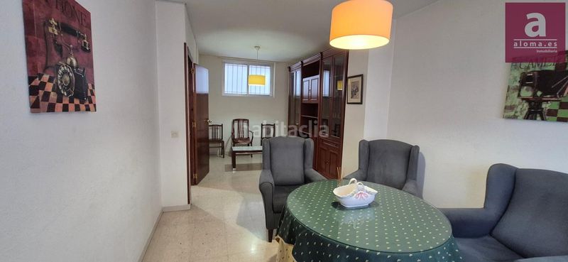 Foto 69a229df-02eb-423f-9a74-8cb96d84c214. Rent flat in Centro Cáceres