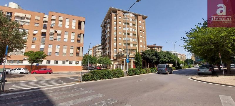 Foto 72ad1162-2de4-4fa1-b98f-111b035d017a. Rent flat in Centro Cáceres