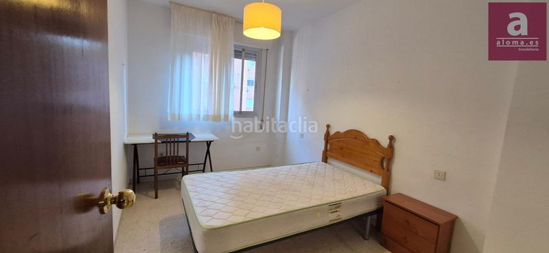 Foto 75881c30-c5e2-480a-ac83-19a77cc198c4. Rent flat in Centro Cáceres