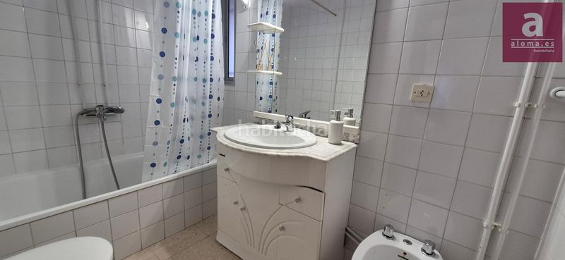 Foto 89967b0a-7765-4940-80dd-7a2016d74e7d. Rent flat in Centro Cáceres
