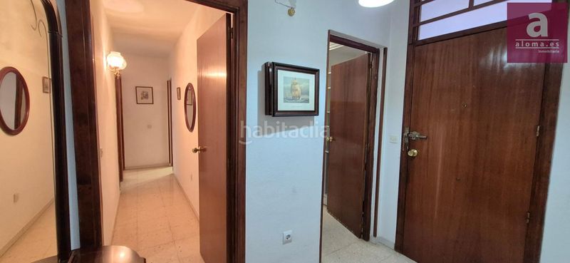 Foto af971cdd-96bc-490a-95b4-dc4e9a98752c. Rent flat in Centro Cáceres