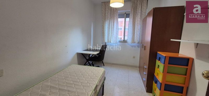 Foto f6b1661d-ed4d-4d46-a9ac-62555b38ea32. Rent flat in Centro Cáceres