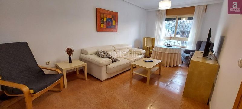 Foto 01163a9d-9753-4160-a94a-ee3584f366b8. Lloguer apartament amb calefacció piscina a Ruta de la Plata Cáceres