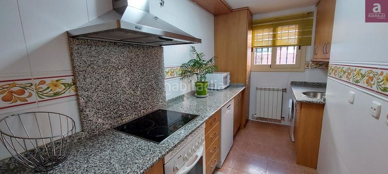 Foto 0cc05739-7f44-42ae-b43e-13277194e60a. Lloguer apartament amb calefacció piscina a Ruta de la Plata Cáceres
