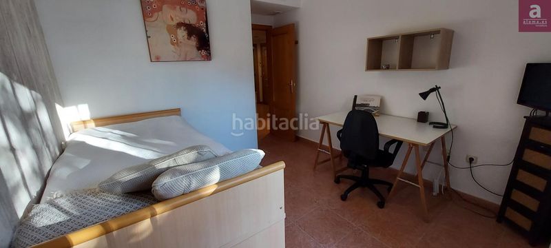 Foto 44fa8071-5000-477d-ba7c-1499fc04620a. Lloguer apartament amb calefacció piscina a Ruta de la Plata Cáceres