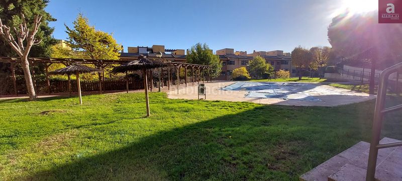 Foto 4ab9ed52-c979-475a-b07a-cc34b2576664. Lloguer apartament amb calefacció piscina a Ruta de la Plata Cáceres