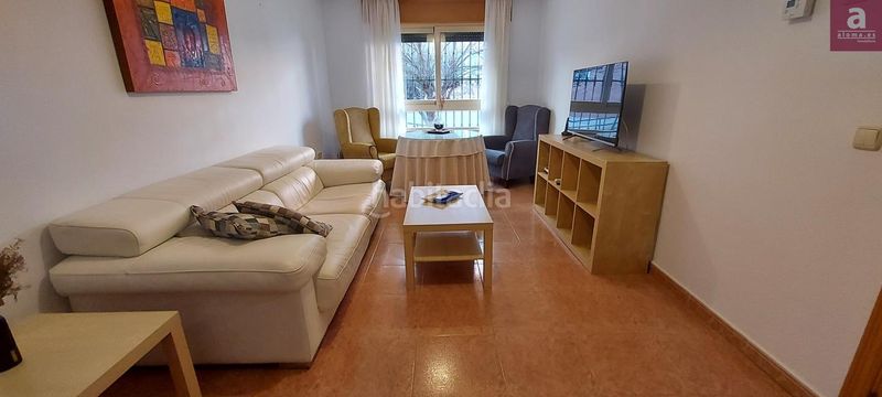 Foto 589adf90-f57d-49cd-92cb-189953de1f4e. Lloguer apartament amb calefacció piscina a Ruta de la Plata Cáceres
