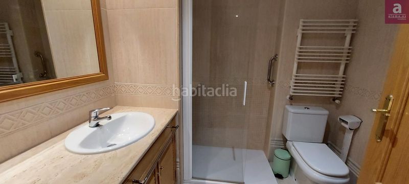 Foto a1680d93-7893-4bc6-a8d5-13a44dd8d0c2. Lloguer apartament amb calefacció piscina a Ruta de la Plata Cáceres