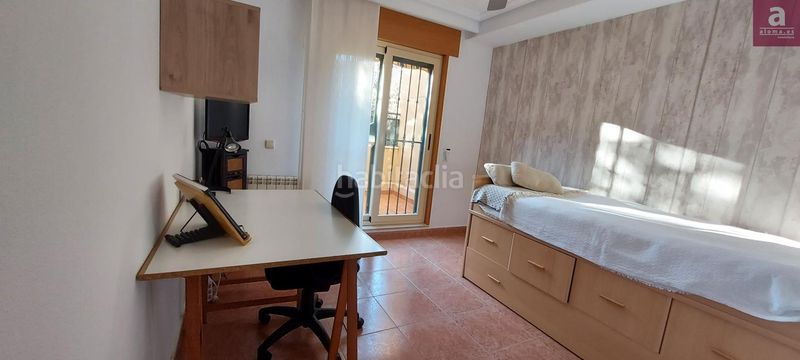 Foto a39f5068-3635-43a6-836e-2763e5cf8415. Lloguer apartament amb calefacció piscina a Ruta de la Plata Cáceres