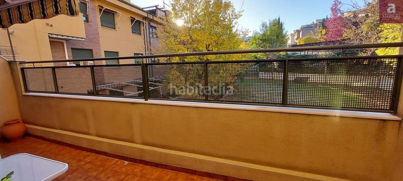 Foto aa53a200-421c-4a31-820b-c599aecc14cf. Lloguer apartament amb calefacció piscina a Ruta de la Plata Cáceres