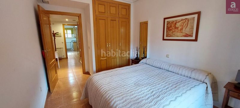 Foto ab01a6c9-d391-4509-a097-730bd1bb6f6e. Lloguer apartament amb calefacció piscina a Ruta de la Plata Cáceres