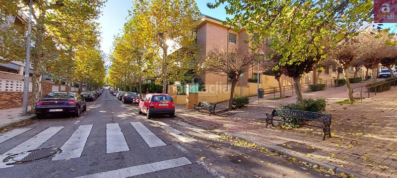 Foto bfec576a-77a2-4e4b-b8f5-c478d31a0d76. Lloguer apartament amb calefacció piscina a Ruta de la Plata Cáceres