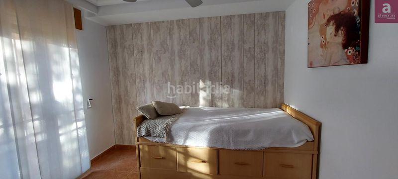 Foto c25a6094-bc73-4a2d-9357-c682b5b4450f. Lloguer apartament amb calefacció piscina a Ruta de la Plata Cáceres