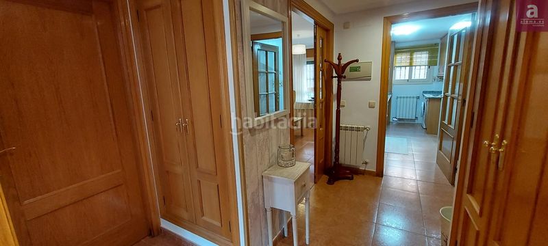 Foto c3ef694c-c946-4fe1-914b-accd5d3e8e76. Lloguer apartament amb calefacció piscina a Ruta de la Plata Cáceres