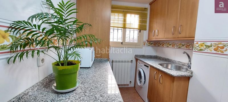 Foto c6d5d5fe-4f5e-4f84-9f9f-3c4cff97f219. Lloguer apartament amb calefacció piscina a Ruta de la Plata Cáceres