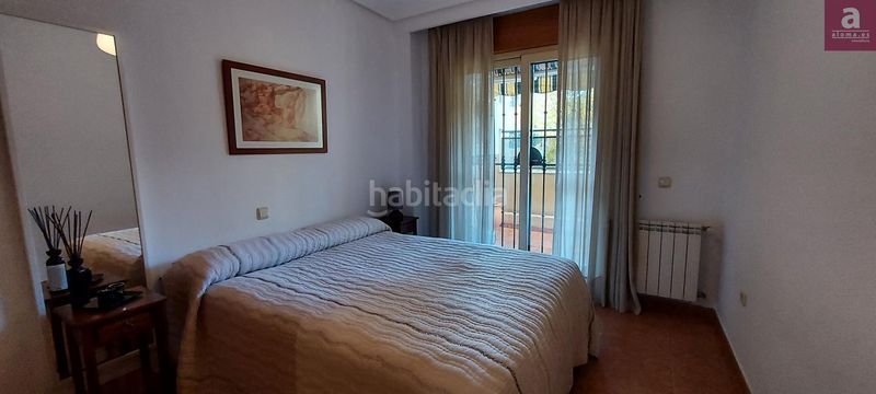 Foto d2059a0c-4ec5-4acd-b869-2cdc11b3262f. Lloguer apartament amb calefacció piscina a Ruta de la Plata Cáceres