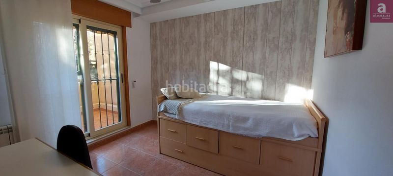 Foto dc46337e-65b8-4ed5-8fd8-1b00bc43c7cd. Lloguer apartament amb calefacció piscina a Ruta de la Plata Cáceres
